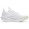 New LiNing Slip Resistant Rebound Low Top Training Running Shoes Women's White AGLU324-3