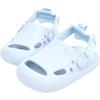 New Balance 8811 Comfortable Versatile Outdoor Sandals Kids Sandals Blue SYCLGF1