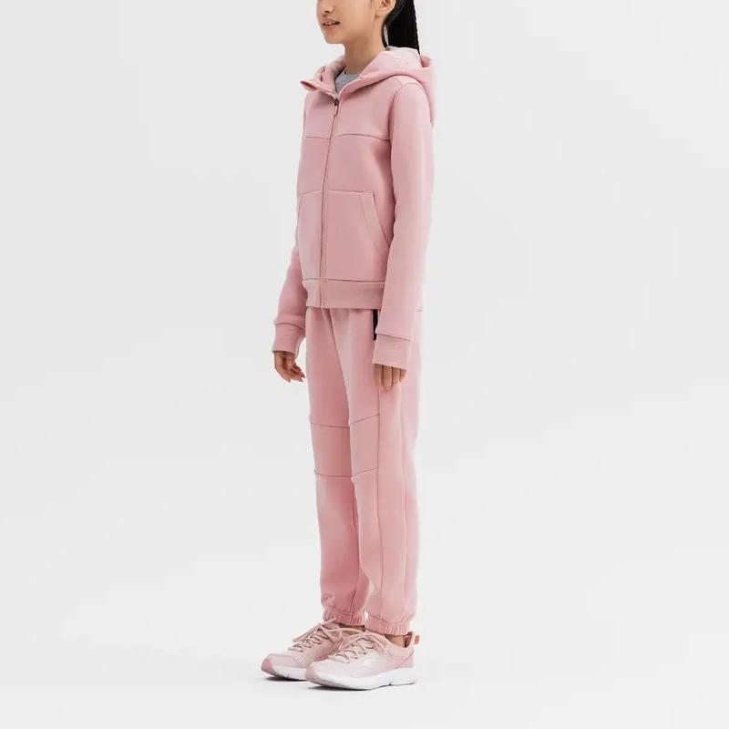 DECATHLON Sweatshirt Sweet Pink Teenagers 8892165