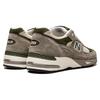 New New Balance 991 Aime Leon Dore MiUK Grey M991CRS