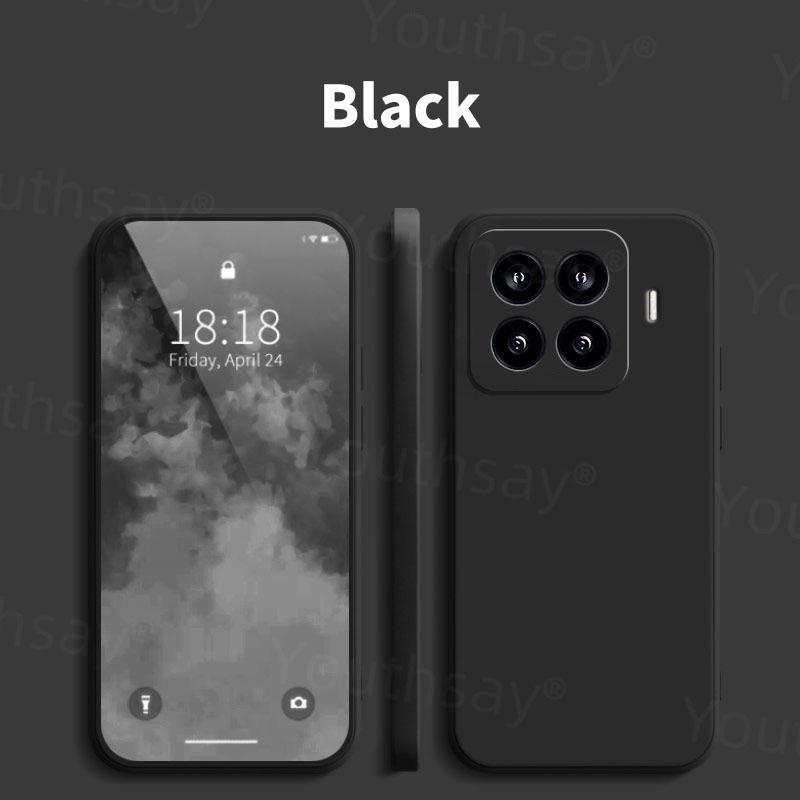 For Xiaomi 17T Pro Case Xiaomi 17T Pro Cover Funda Shell Coque Original Liquid Silicone TPU Soft Phone Bumper Xiaomi 17T Pro