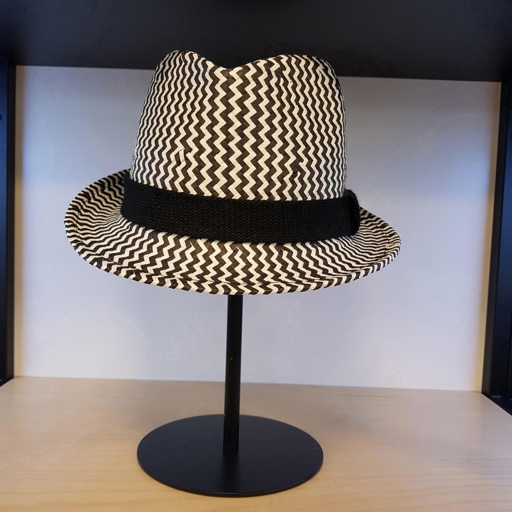 

Governor s Tie-up Fedora BK93UVN006