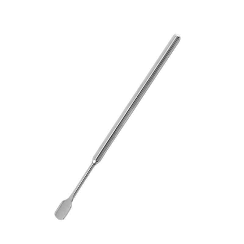 

Complete Nail Art Tool Set: Cuticle Nipper, Clipper, File & Storage Box