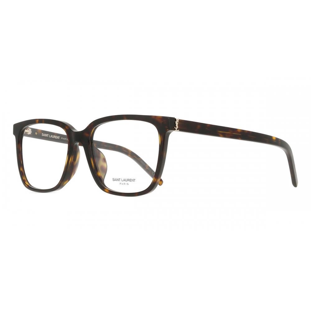 Saint Laurent Women Sl M142 F Asian Fit Eyeglasses