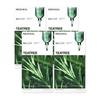 Tea Tree Essential Mask 10 Sheets Renewal 4 Ss (39085301)
