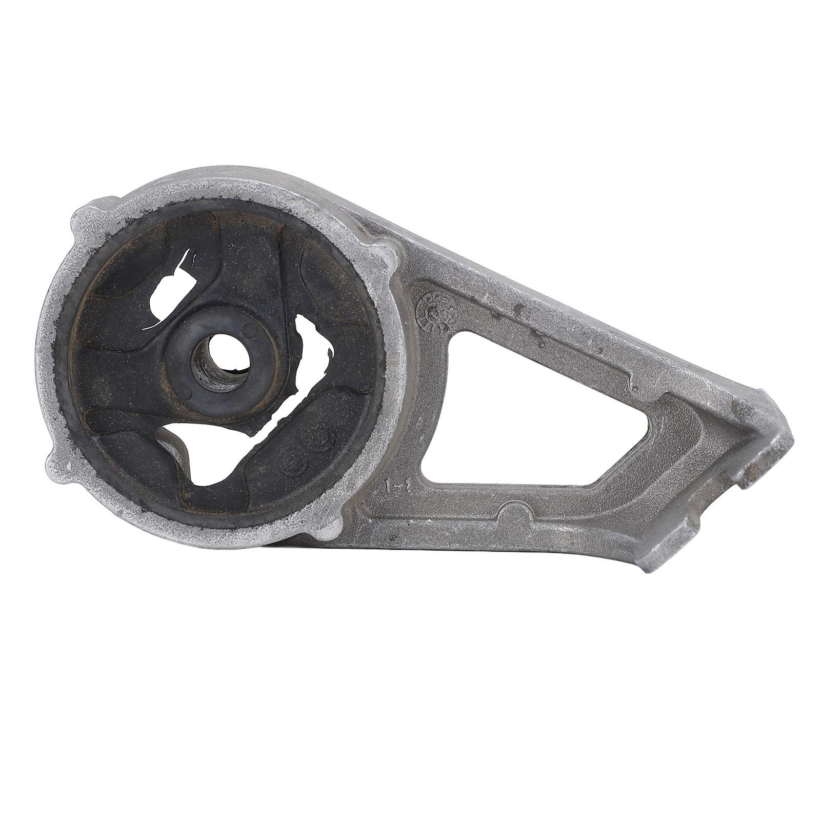 Igeteck Unisex Exhaust Muffler Holder Bracket 9675078380 Metal Heat Resistant Exhaust Silencer Mount For 308 Sw 308 T9 408