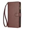 Applicable S26Phone case S26 Edge Flip cover card slot zipper wallet S25Business Protective Case
