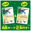 Takara Tomy Ania AS-24 Draco Rex Animal Dinosaur Toy Ages 3+