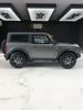 AJL1  Maisto 1:24 2021 Ford Bronco Badlands car model, zinc alloy metal decoration, collectible gift car