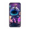Phone Case For Redmi 9 Case Redmi9 Cute Panda Silicon Back Cover For Xiaomi Redmi 9 Cases Soft Silicone Fundas TPU Bumper Coque