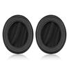 Cuscinetti Auricolari di Ricambio per Cuffie DENON AH-D1100 AH-A100 Pad Auricolari Protezioni Orecchie Migliora Esperienze Sonore Migliori Accessori