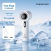 Peak Portable Outdoor Handheld Fan