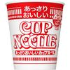Cup Noodle Assari Oishii Shoyu 57g20 pièces