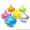 Dragon Quest  Dragon Warrior  Dragon Quest  Run  Slime Collection  1box  6pcs 