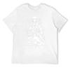 SAINT SEIYA Classic For Sale Round Neck T-shirt Movement Tees Top Quality Funny Novelty Travel USA Size