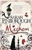 Mayhem von Sarah Pinborough Taschenbuch 9781780871288