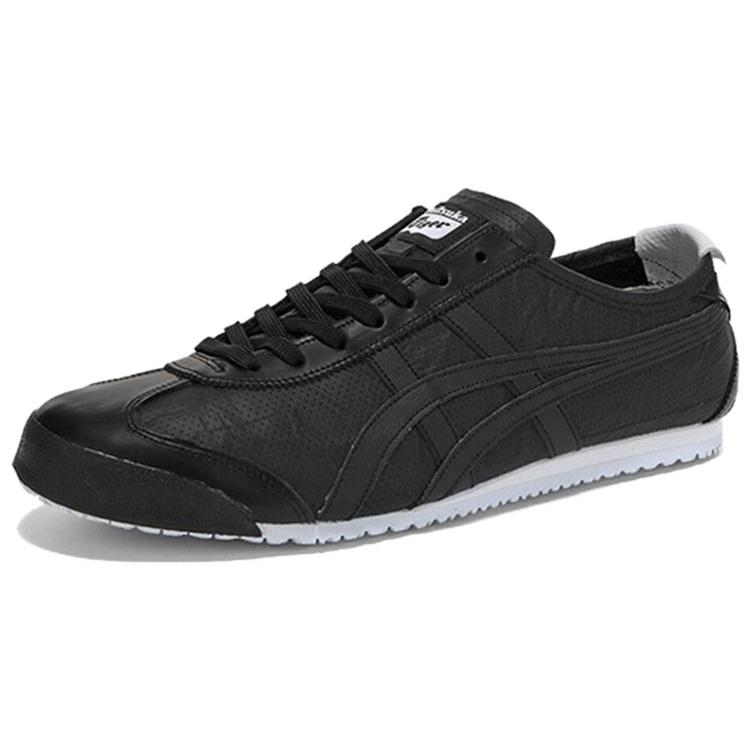 ONITSUKA TIGER Mexico 66 Black 1183A443-001