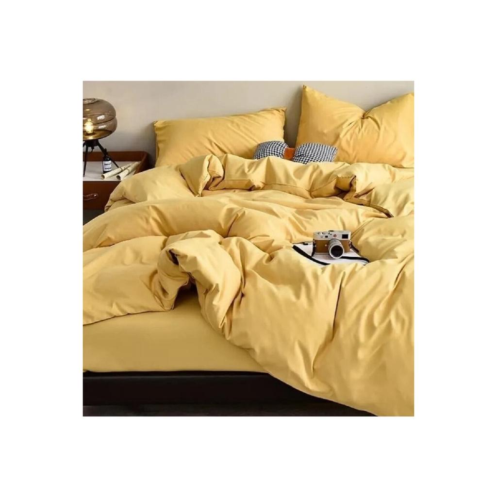 Bettbezug-Set für Doppelbetten