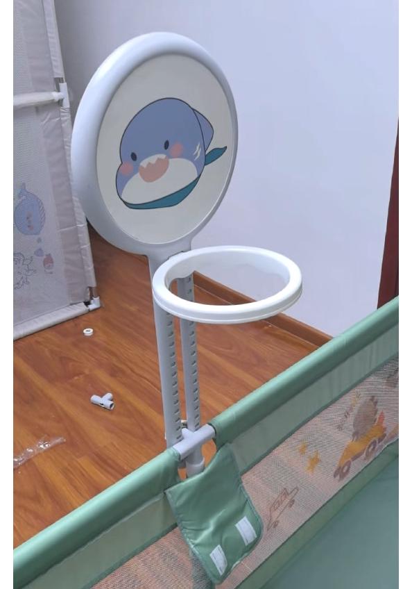Baby Indoor Krabbel- und Laufschutzgitter