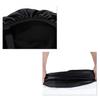 Ebike Cover 25x20CM Black Brand New Easy To Install For Ebike