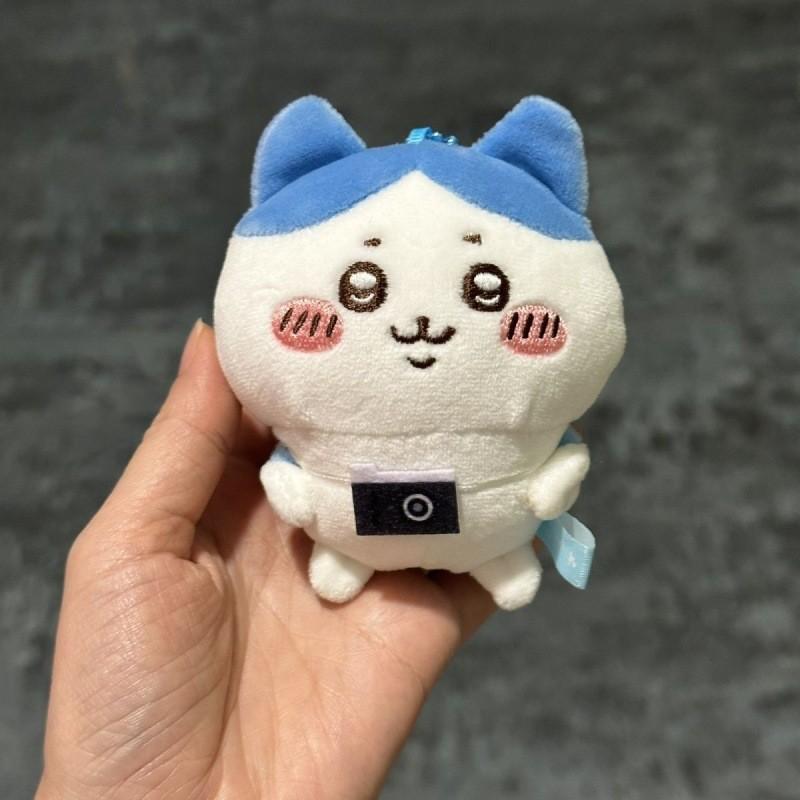 Adorable Plush Toy Series Cute Bear Backpack Style Perfect Gift For Girls