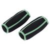 1 Pair Breathable Hand Weights Set Unisex Design Wrist Support Weights Weighted Sandbag  Jogging