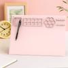 Silicone Art Silicone Craft Mat Non-Stick Graffiti Painting Mat  Clay Play Tools