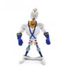 PDNA Earthworm Jim Action Figure Worm Body Psy-Crow Bob The Killer Gold Fish Snot Action Figure Toys 15CM
