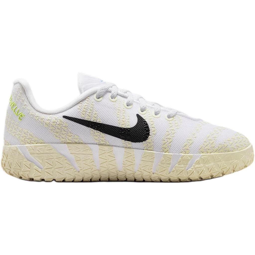 Nike Ja Morant 3 Comode e Leggere Basse Scarpe da Basket per Bambini Adolescenti IB4773-101