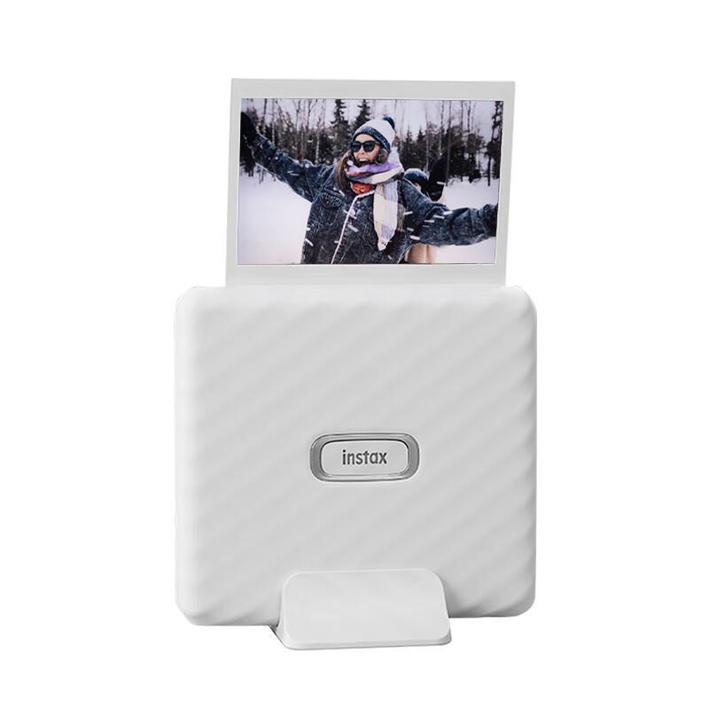INSTAX Fujifilm Link WIDE Smartphone Photo Printer