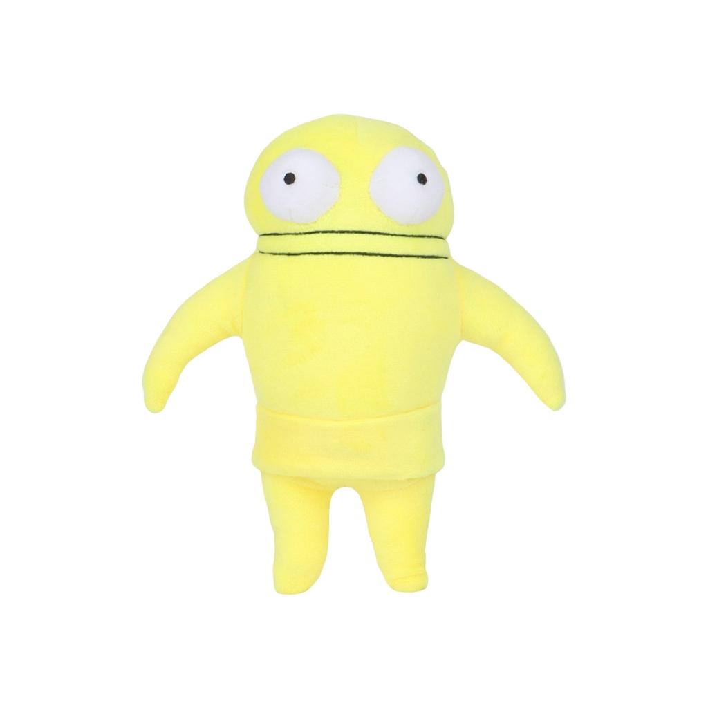 Cute Plush Doll Toy Gift Cartoon Children's Rag Doll Doll