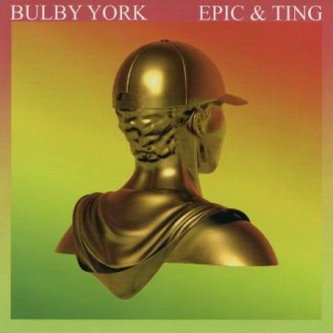 

CD BULBY YORK - Epic & Ting VPGS7037 VP 2016 US Reggae, Ska & Dub