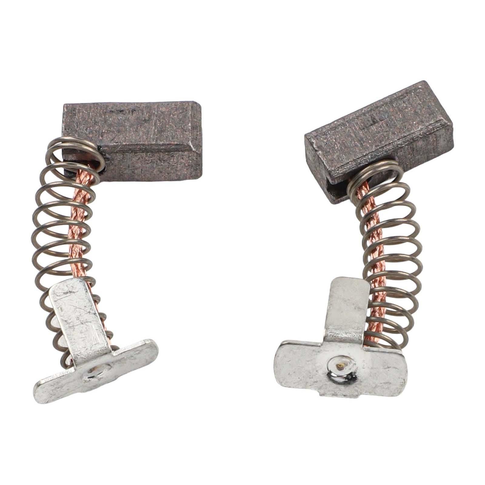 

Угольные щетки 25618-01 5.8ммx6.1ммx12.1мм Аксессуары