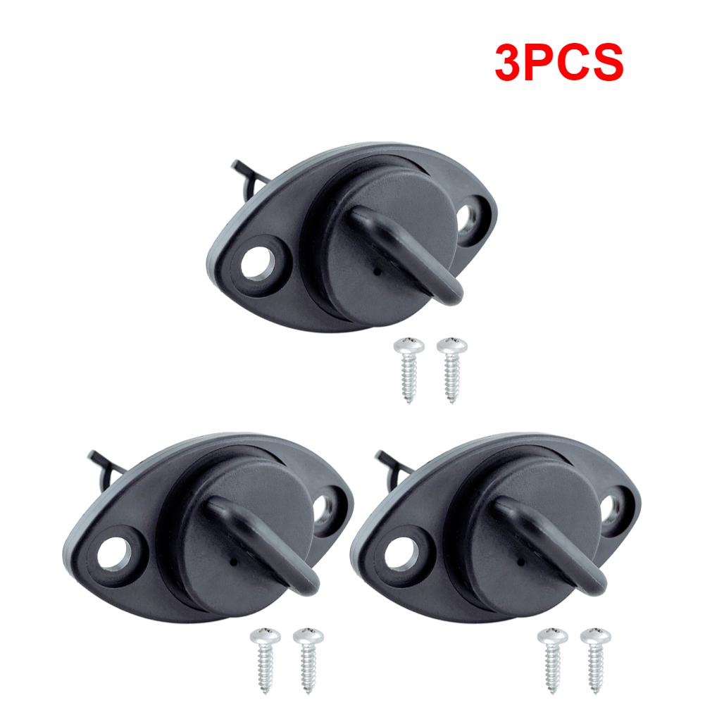 

1-10PCS Boat Marine Yacht Raft Drain Hole Bung Plug Yacht Raft Kayak Screw Sealing Plugs Marine Boat Oval Garboard Drain Plugs