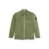 Compass Patch Zip Up Jacket 'Sage' Men's 781510919-V0055