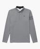 Meonsingweeo Men'S Melange Long Sleeve T-Shirt Melange Gray Mr121Mtl13