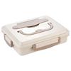 316 Stainless Steel Insulated Lunch Box
