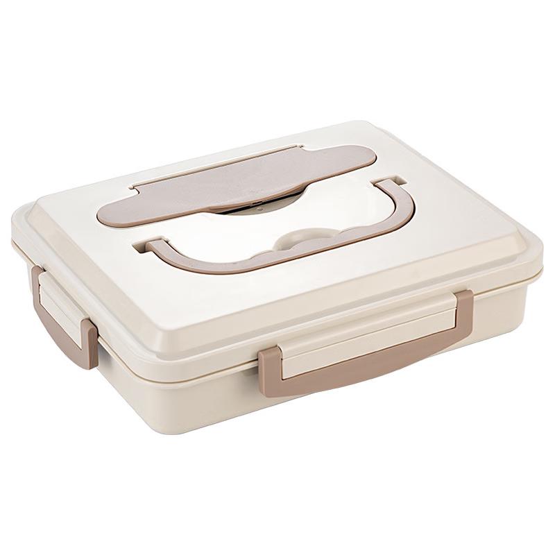 316 Stainless Steel Insulated Lunch Box
