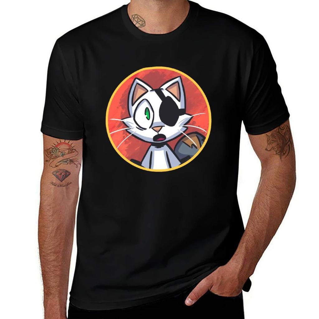 Shocked Una (alt) TShirt T Shirts for Unisex Slim Fit Cotton T Shirt Unisex TShirt
