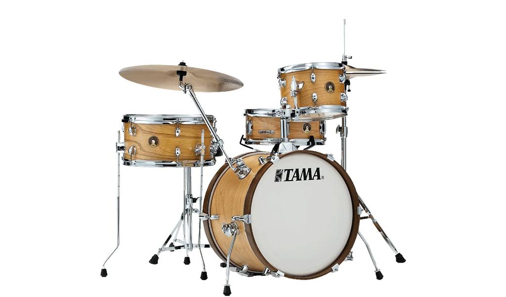 TAMA Bass Drum Mount Cymbal Adapter CACLJ