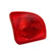 Rear Fog Light Bumper Light Turn Signal Side Marker Warning Light Compatible with Renault Kangoo High Quality Car Accessories