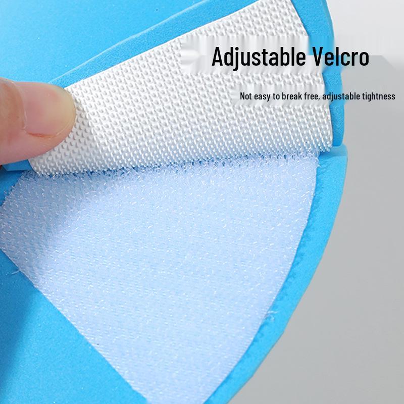 Small Pet Elizabethan Collar for Hamsters, Squirrels, Chinchillas & Parrots