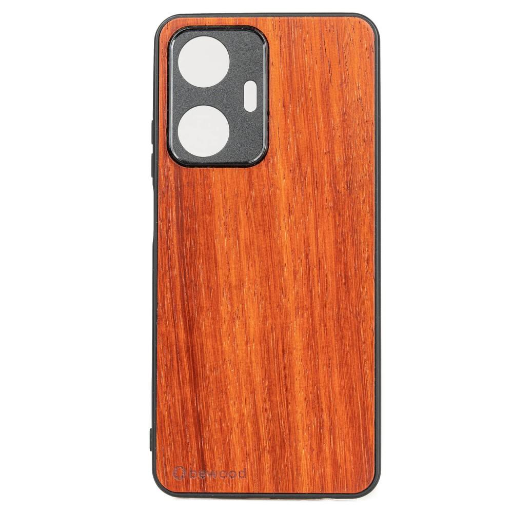 Bewood Realme C55 Padouk Wooden Case