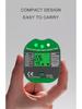 Cross-border EU/US Socket Tester for Leakage, Polarity Detection & Ground Line Verification