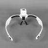 Five Magnification Lightweight 3.5x Head-mounted Reading Magnifier with Interchangeable Frame/Headband