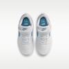 Nike Court Borough Low PS 'White Work Blue'