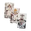 Mazzo di Carte Tarocchi Specchio Segreto Con Istruzioni Per Intrattenimento Casuale Indoor
