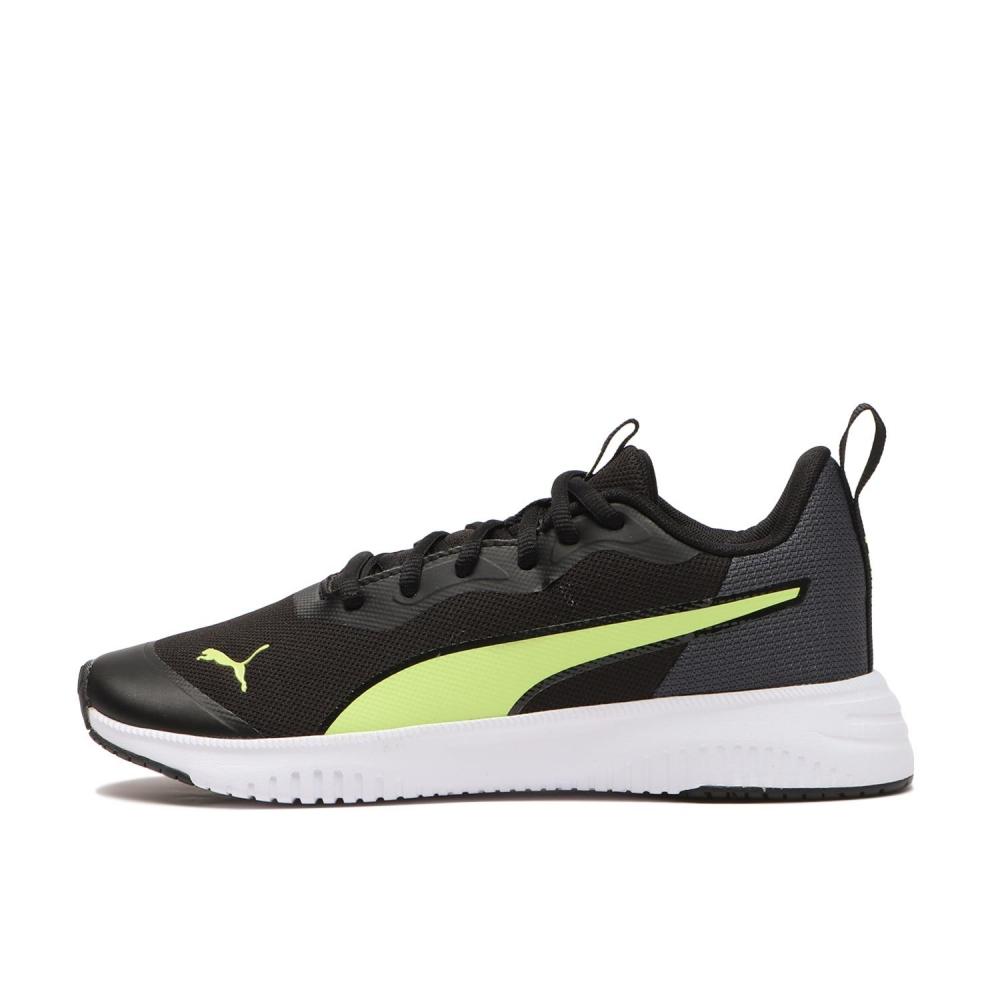 

PUMA Flyer Flex TC JR 394273 01BLK кувшинка