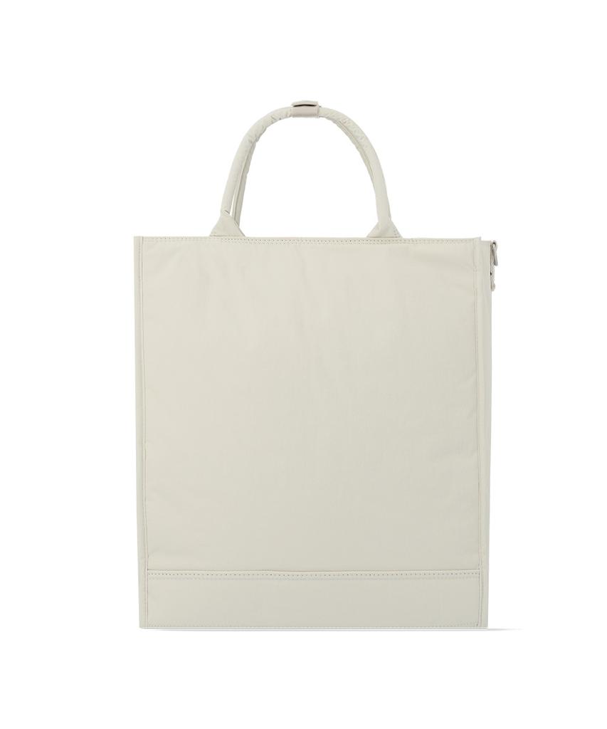 Sweetch Tote Brief 002 M Cream