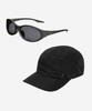 NODE LABS [Set] Dev:5 Sunglasses Cut Ball Cap & Dev:10 Sunglasses 02
